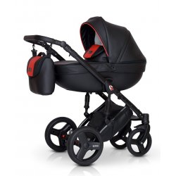 gt - Детская коляска Verdi Mirage Limeted 3 в 1